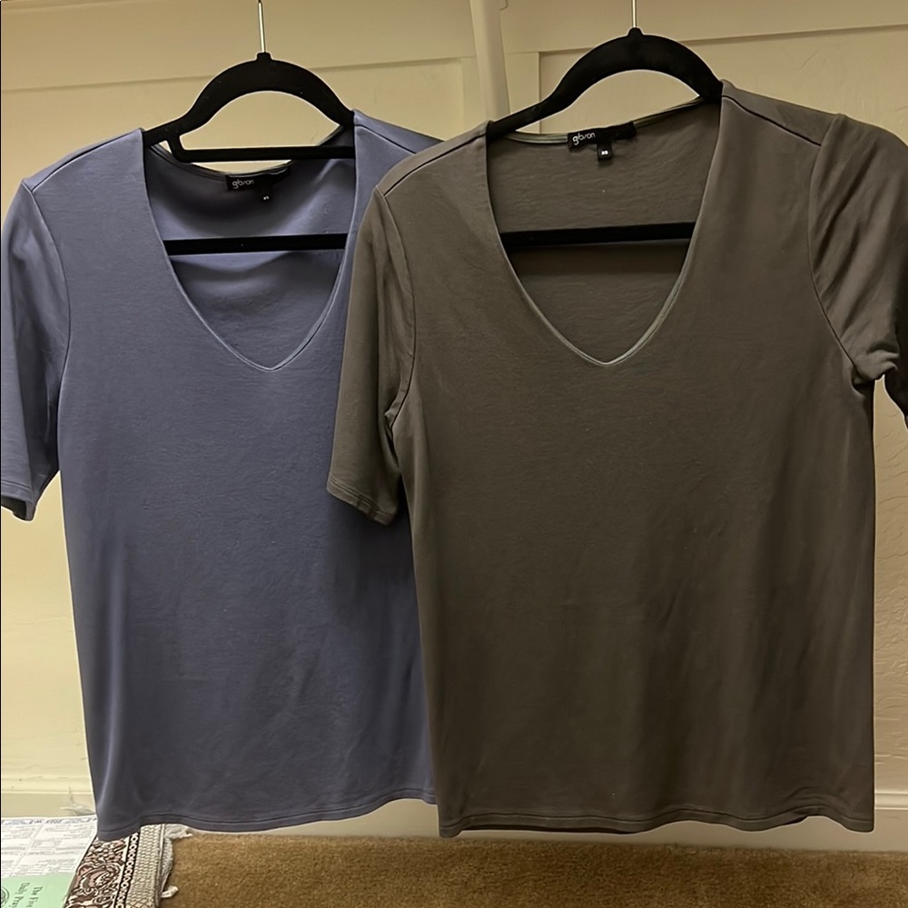Gibson Short Sleeve Tees